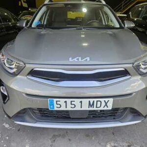KIA STONIC · 1.0 T-GDi DRIVE - 125 CV