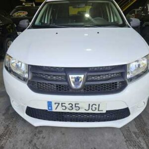 DACIA SANDERO · 0.9 TCe - 90 CV