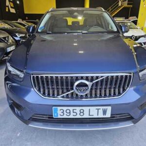 VOLVO XC40 · 1.5 - 211 CV