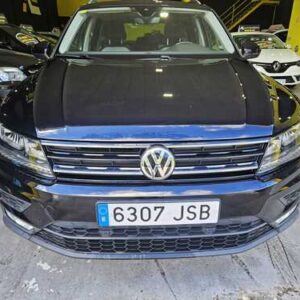 VOLKSWAGEN TIGUAN · 2.0 TDI - 150 CV