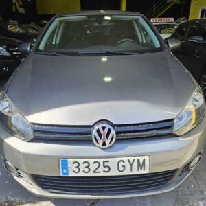 VOLKSWAGEN GOLF · 1.6 TDI - 105 CV