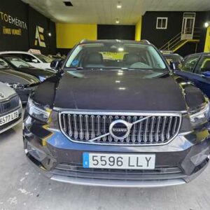 VOLVO XC40 T5 RECHARGE - 262 CV