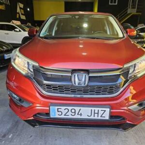 HONDA CR-V · 1.6 i-DTEC - 120 CV